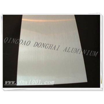 aluminium sheet